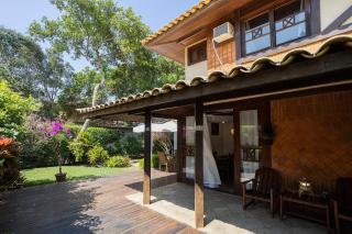 Casa em Búzios: 3 Quartos, Varanda e Garagem |VF32 - Búzios - 9