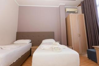 Hotel Triada - Fushë-Krujë - 3