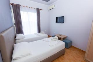 Hotel Triada - Fushë-Krujë - 2