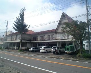 Mizubaso - Gujō - 0