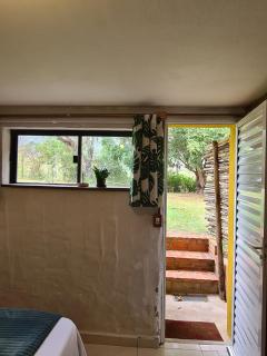 Ecofazenda Lodge - Bofete - 5