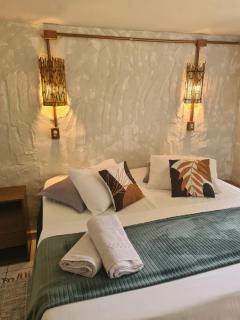 Ecofazenda Lodge - Bofete - 4