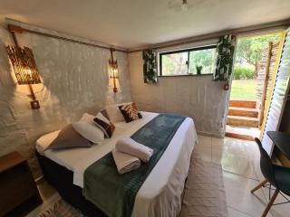 Ecofazenda Lodge - Bofete - 3
