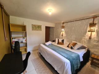 Ecofazenda Lodge - Bofete - 1