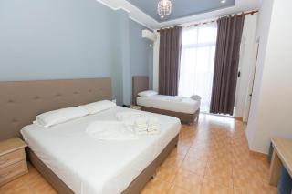 Hotel Triada - Fushë-Krujë - 6