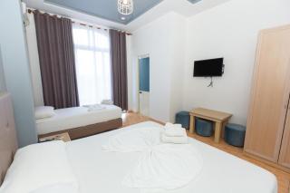 Hotel Triada - Fushë-Krujë - 5