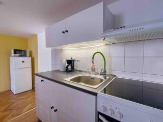 B Downtown modern apartment - Budapest - 7