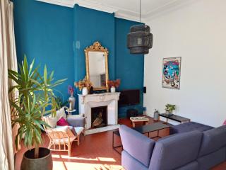Chambre privée au cœur du centre-ville - Marsiglia - 8