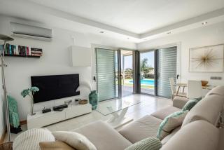 Villa Salobre Golf - by Gestión Vacacional Canarias - 4