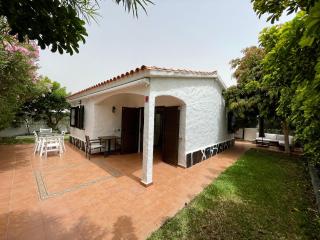 Deluxe Santa Barbara - by Gestión Vacacional Canarias - Maspalomas - 0
