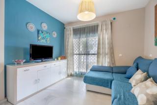 Apartamento Costa De La Luz - Rota - 8