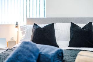 Stylish Home, Games Room, Sleeps 6, Large Driveway, Perfect For Groups - Manchester - 1