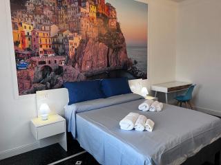 LE CINQUE VELE Water Front LUXURY HOUSE Genova - 5