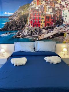 LE CINQUE VELE Water Front LUXURY HOUSE Genova - Genoa - 9