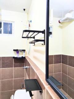 Arezzo Condo Rental - Lanang - 8