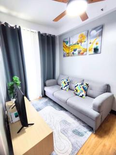 Arezzo Condo Rental - Lanang - 7