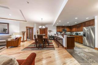 Big Horn Lodge 307 by East West Hospitality - Truckee - 4