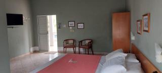 Hotel - Pousada 3 Marias - São Pedro - 4