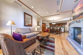 Big Horn Lodge 307 by East West Hospitality - Truckee - 8