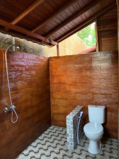 Villa Kubu Diar's - Seraya - 2