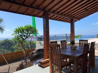 Villa Kubu Diar's - Seraya - 1