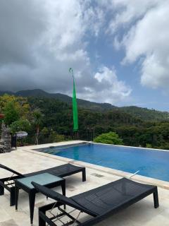 Villa Kubu Diar's - Seraya - 0