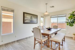 Pet-Friendly Las Cruces Home with Private Patio - Las Cruces - 9