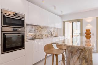 7 Pradignac Full 3bdrs by Halldis - Cannes - 8