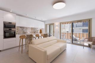 7 Pradignac Full 3bdrs by Halldis - 7