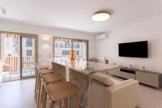 7 Pradignac Full 3bdrs by Halldis - 6