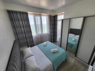 BERGO Apartment - 8