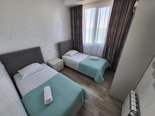 BERGO Apartment - 7