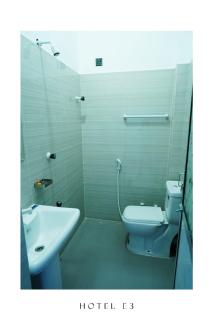 Hotel E3 - Mannar - 7