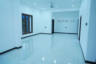 Hotel E3 - Mannar - 5