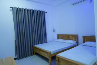 Hotel E3 - Mannar - 4