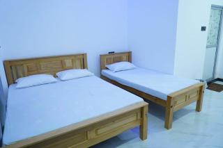 Hotel E3 - Mannar - 1