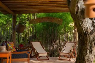 Studio a 80 m da praia de Tatuamunha - Pôrto de Pedras - 9