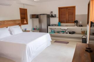 Studio a 80 m da praia de Tatuamunha - Pôrto de Pedras - 8