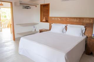 Studio a 80 m da praia de Tatuamunha - Pôrto de Pedras - 7