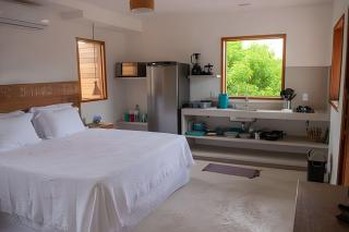 Studio a 80 m da praia de Tatuamunha - Pôrto de Pedras - 4