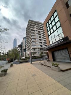 Apart Salto Angel - 1