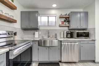 Central Cedar City Apartment Walk to SUU! - Cedar City - 1