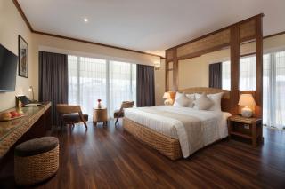 MK Premier Boutique Hotel - 1
