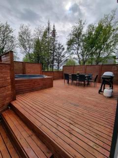 Auðsholt 2 Old House 1930 - 2