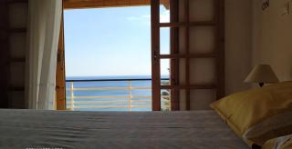 Vintage house by the sea in althea - Aghia Marina - 7