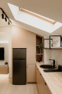Andrea's loft - Bitola - 8