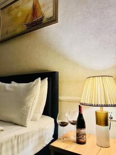 Garnet Mir Hotel - Tashkent - 7
