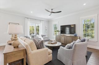 1 Barrier Beach Cove- New in 2023, Large Pool, Close to Beach, Free Activities Included - Hilton Head Island - 3