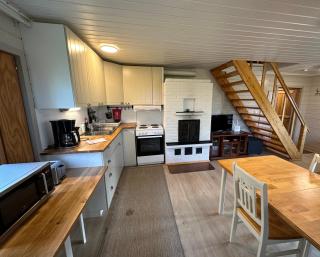 Hillside Cottage - Ivalo - 6