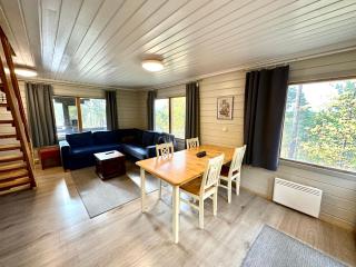 Hillside Cottage - Ivalo - 8